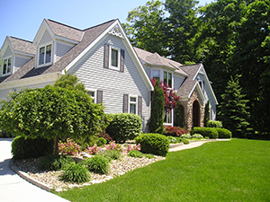 Landscapers and Lawncare Services in Orinda, CA